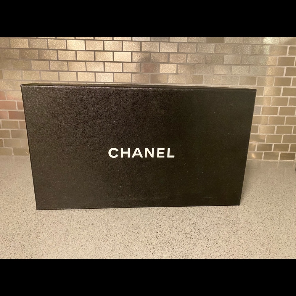 Chanel Empty Box - image 1